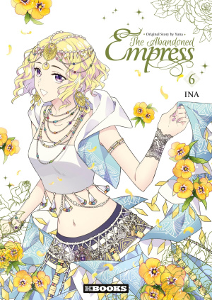 Abandoned Empress (The)