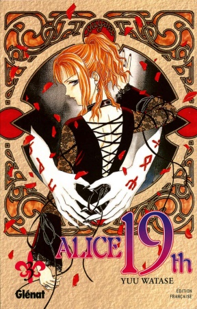 Alice 19th