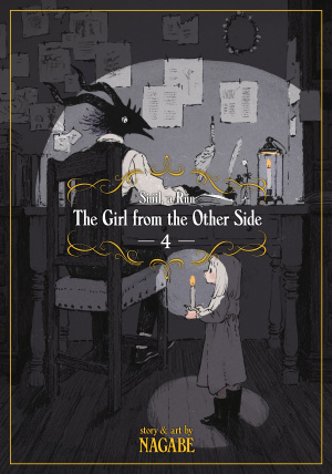 The Girl From the Other Side