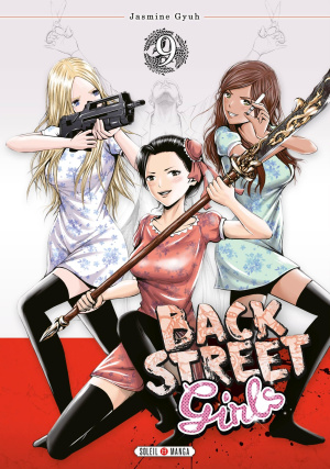 Back Street Girls