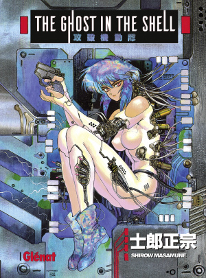 Ghost in the Shell (The)