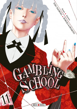 Gambling School