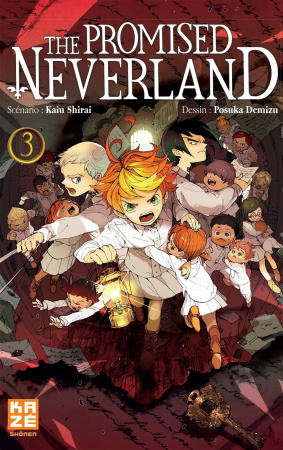 Promised Neverland (The)