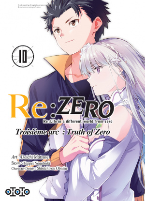 Re:Zero