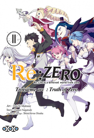 Re:Zero
