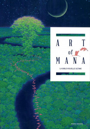 ART of MANA