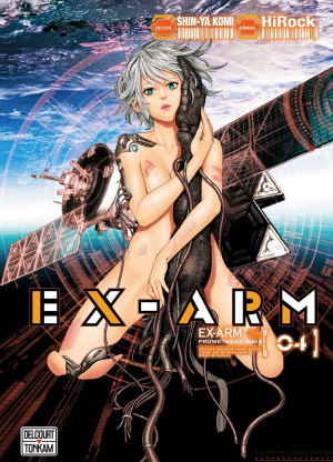 EX-ARM