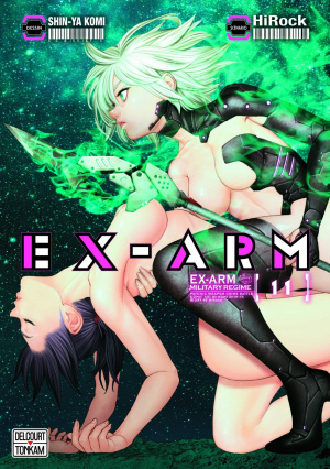 EX-ARM