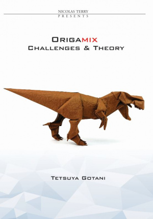 Origamix - Theory & Challenges