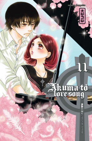 Akuma to Love Song