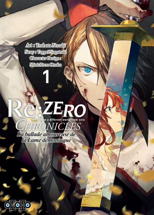 Re:Zero Chronicles