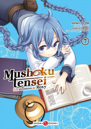 Mushoku Tensei