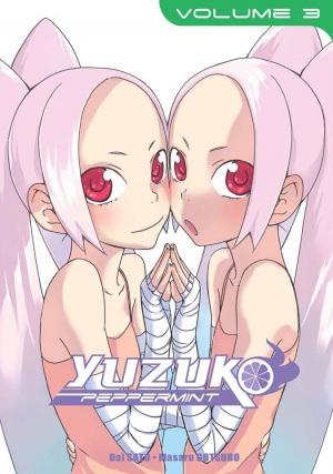 Yuzuko Peppermint