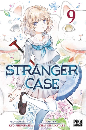 Stranger Case