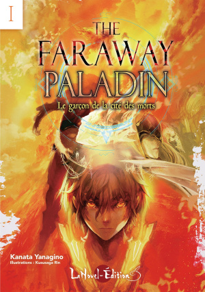 Faraway Paladin (The)