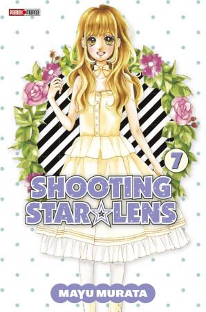 Shooting star lens