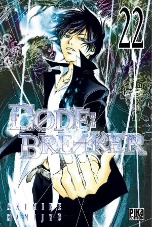 Code:Breaker