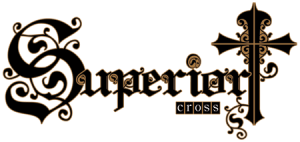 Superior Cross