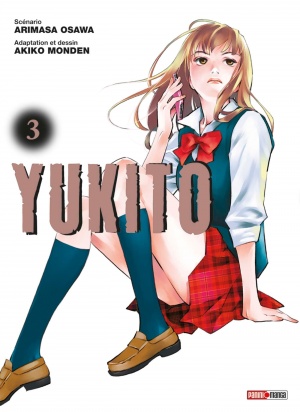 Yukito