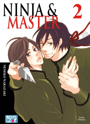 Ninja & Master