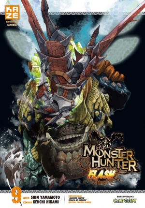 Monster Hunter Flash