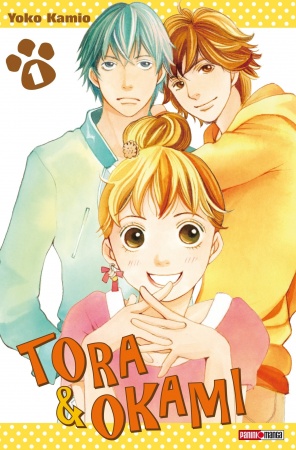 Tora & Ookami
