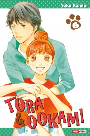 Tora & Ookami