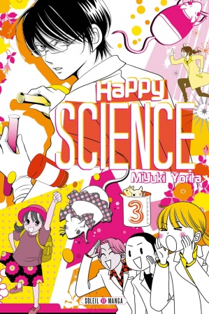 Happy science