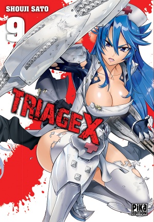Triage X