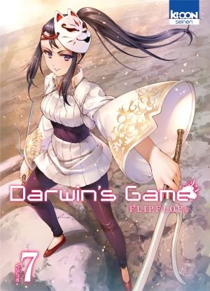 Darwin's Game
