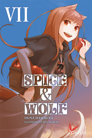 Spice & Wolf