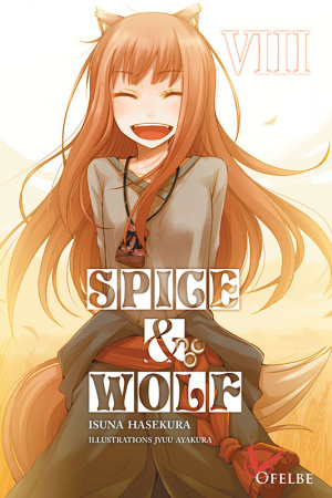 Spice & Wolf