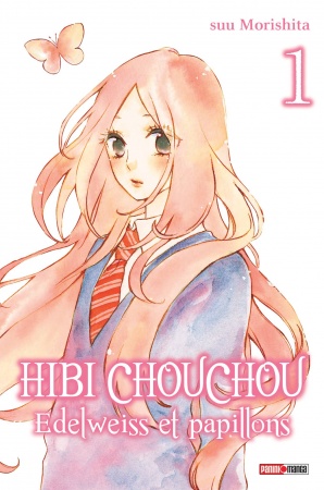 Hibi Chouchou