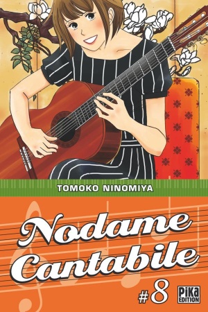 Nodame Cantabile