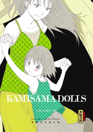 Kamisama Dolls