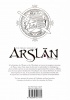 Heroic Legend of Arslân (The) - 2