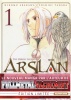 Heroic Legend of Arslân (The) - 3