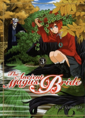 Ancient Magus Bride (The)