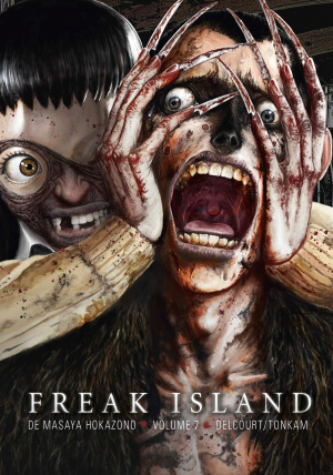 Freak Island