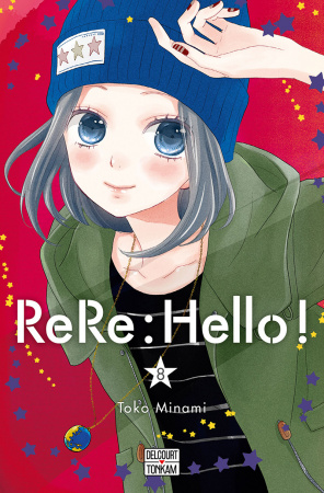 ReRe : Hello !