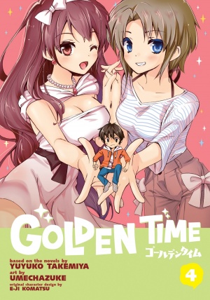 Golden Time